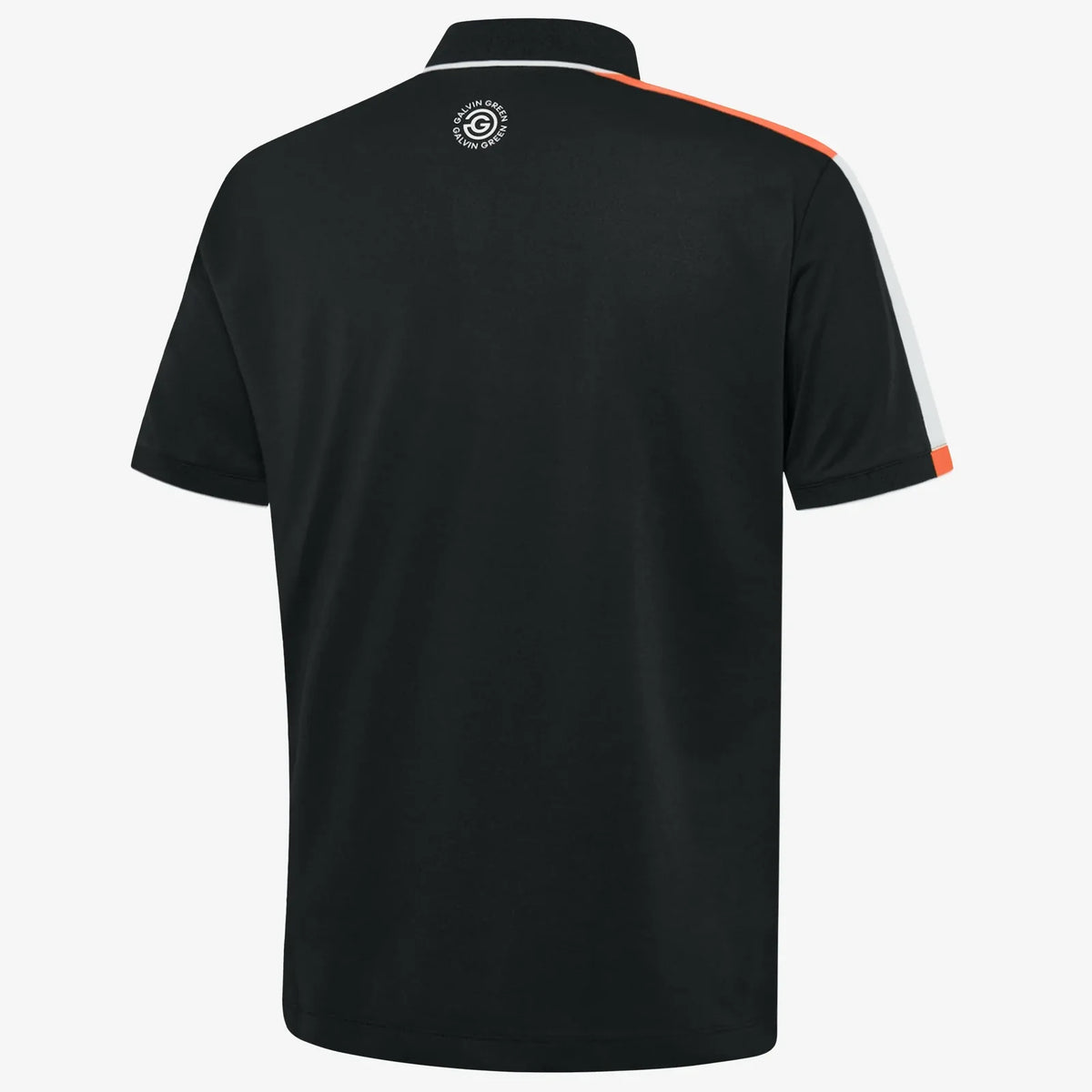MULLIGAN - Black/White/Orange