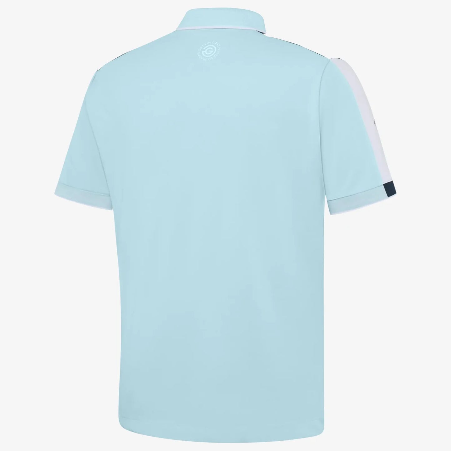 MULLIGAN - Crystal blue/White/Navy