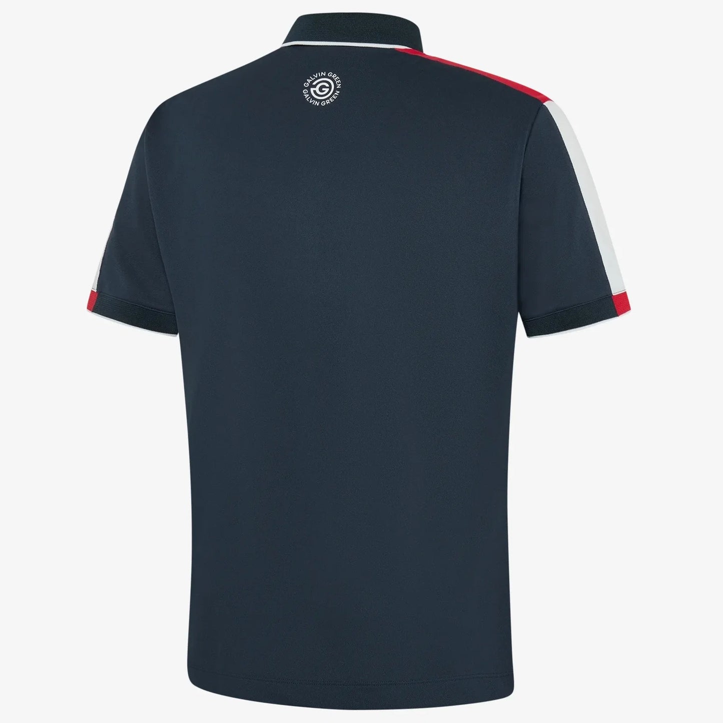 MULLIGAN - Navy/Red/White