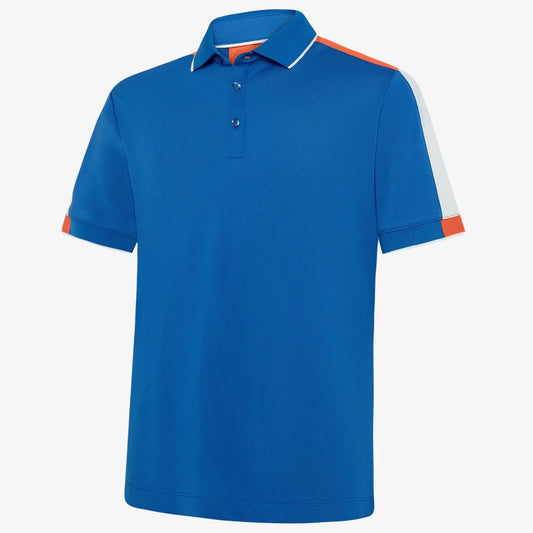 MULLIGAN - Royal blue/White/Black