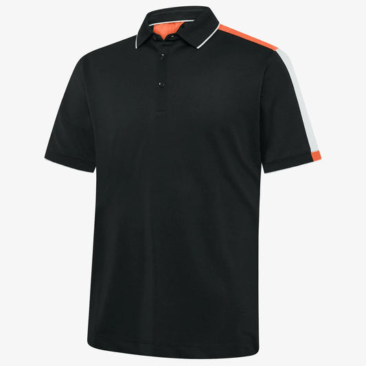 MULLIGAN - Black/White/Orange