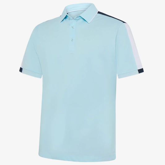 MULLIGAN - Crystal blue/White/Navy