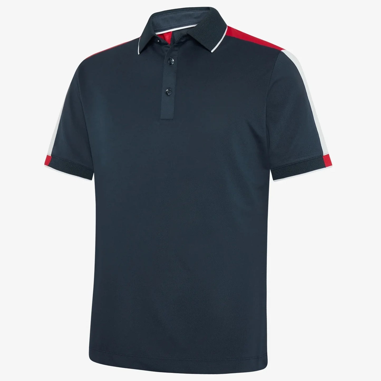 MULLIGAN - Navy/Red/White