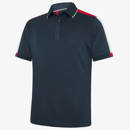 MULLIGAN - Navy/Red/White