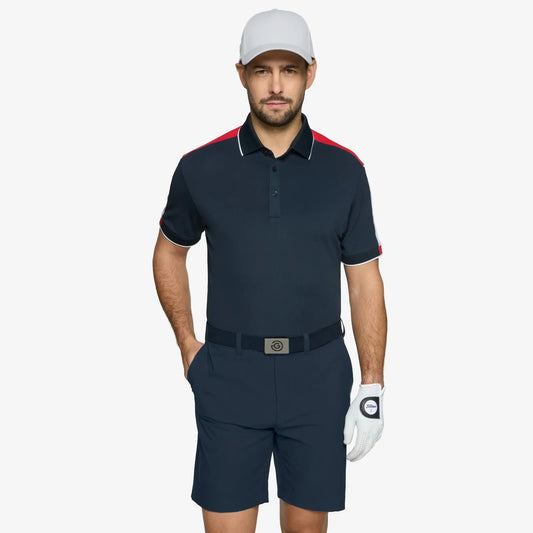 MULLIGAN - Navy/Red/White