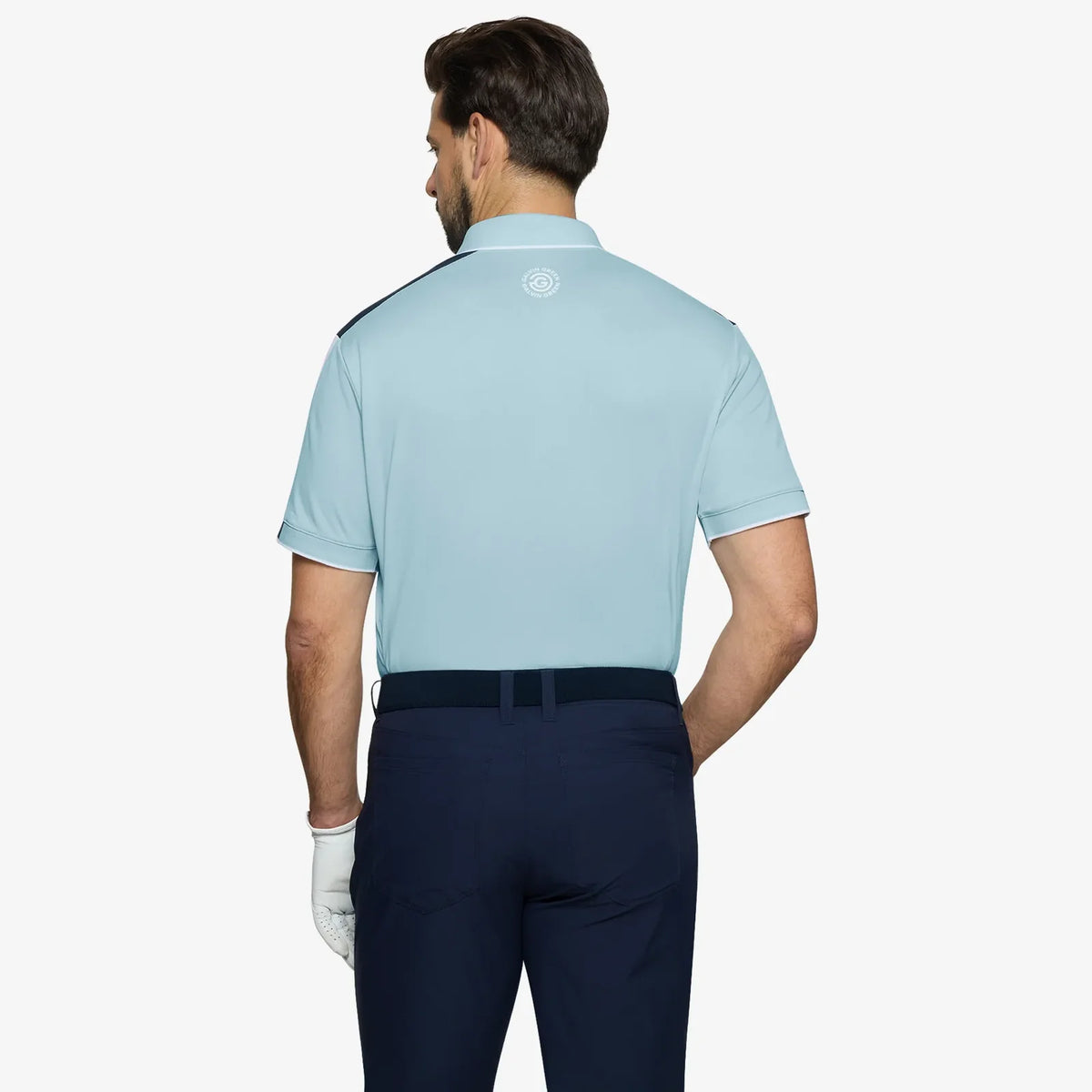 MULLIGAN - Crystal blue/White/Navy