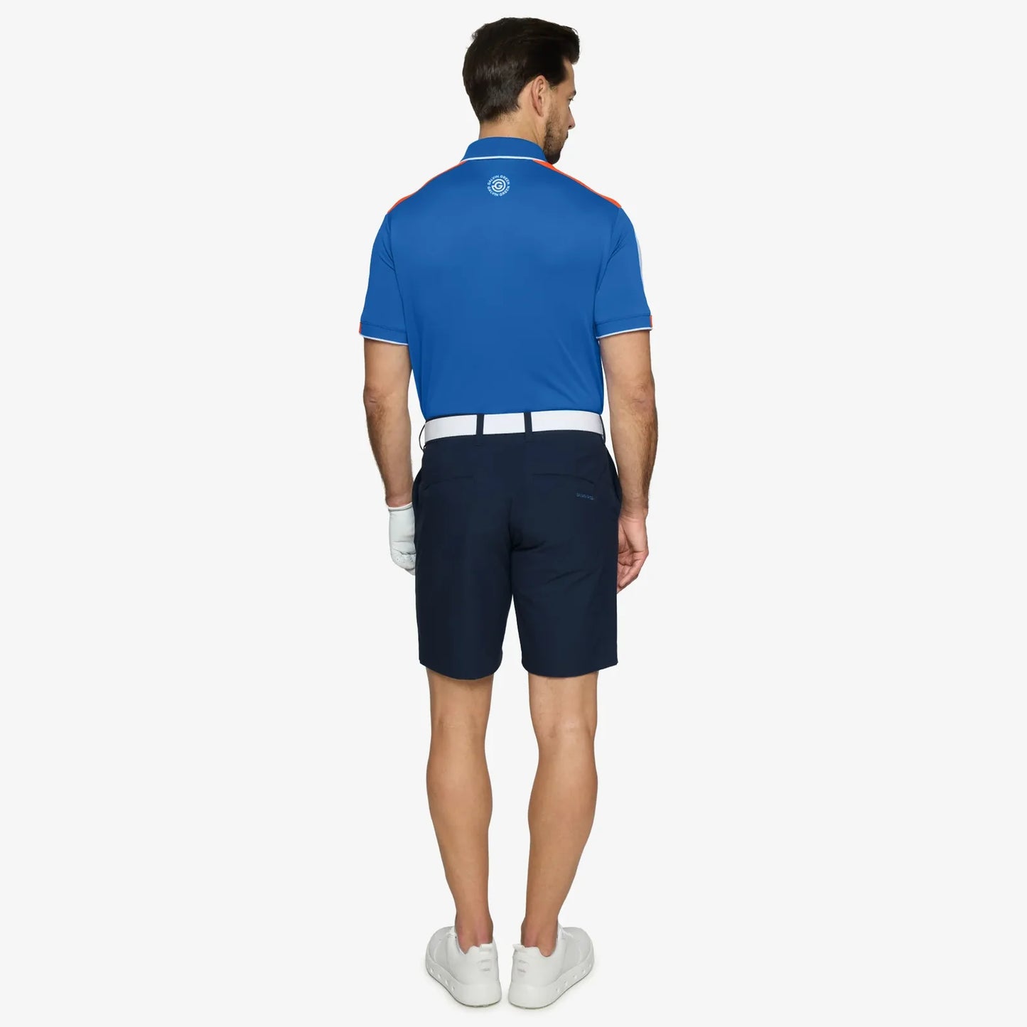 MULLIGAN - Royal blue/White/Black