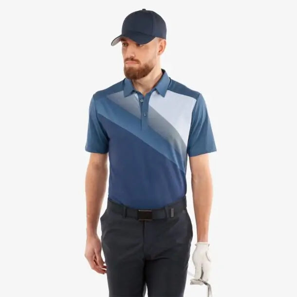 MACOY – Navy/Alaskan blue