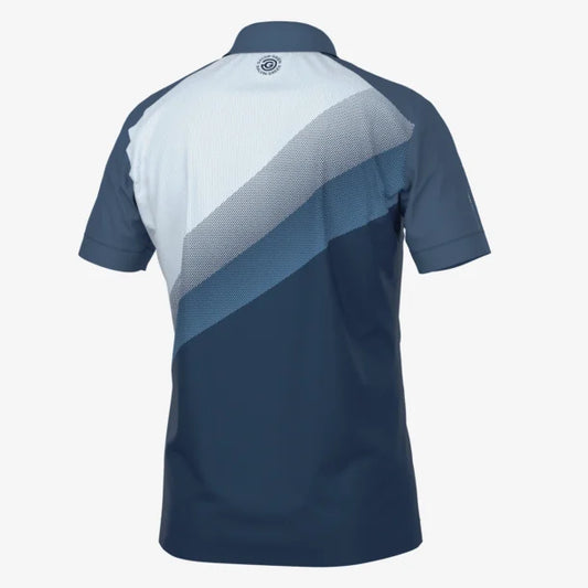 MACOY – Navy/Alaskan blue