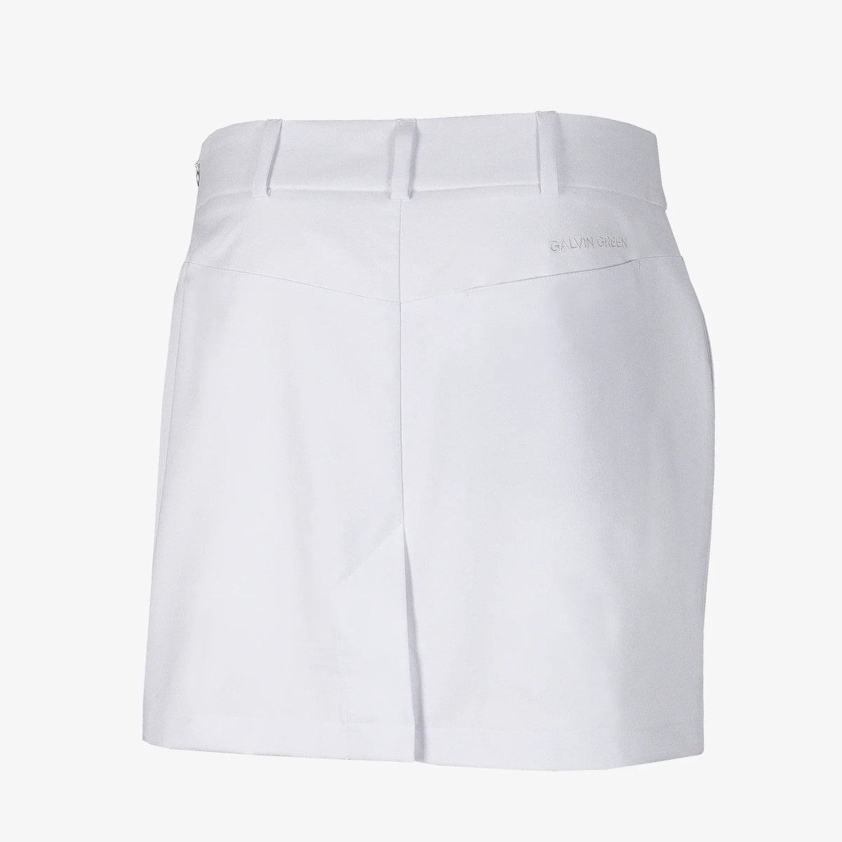 NESSA - White