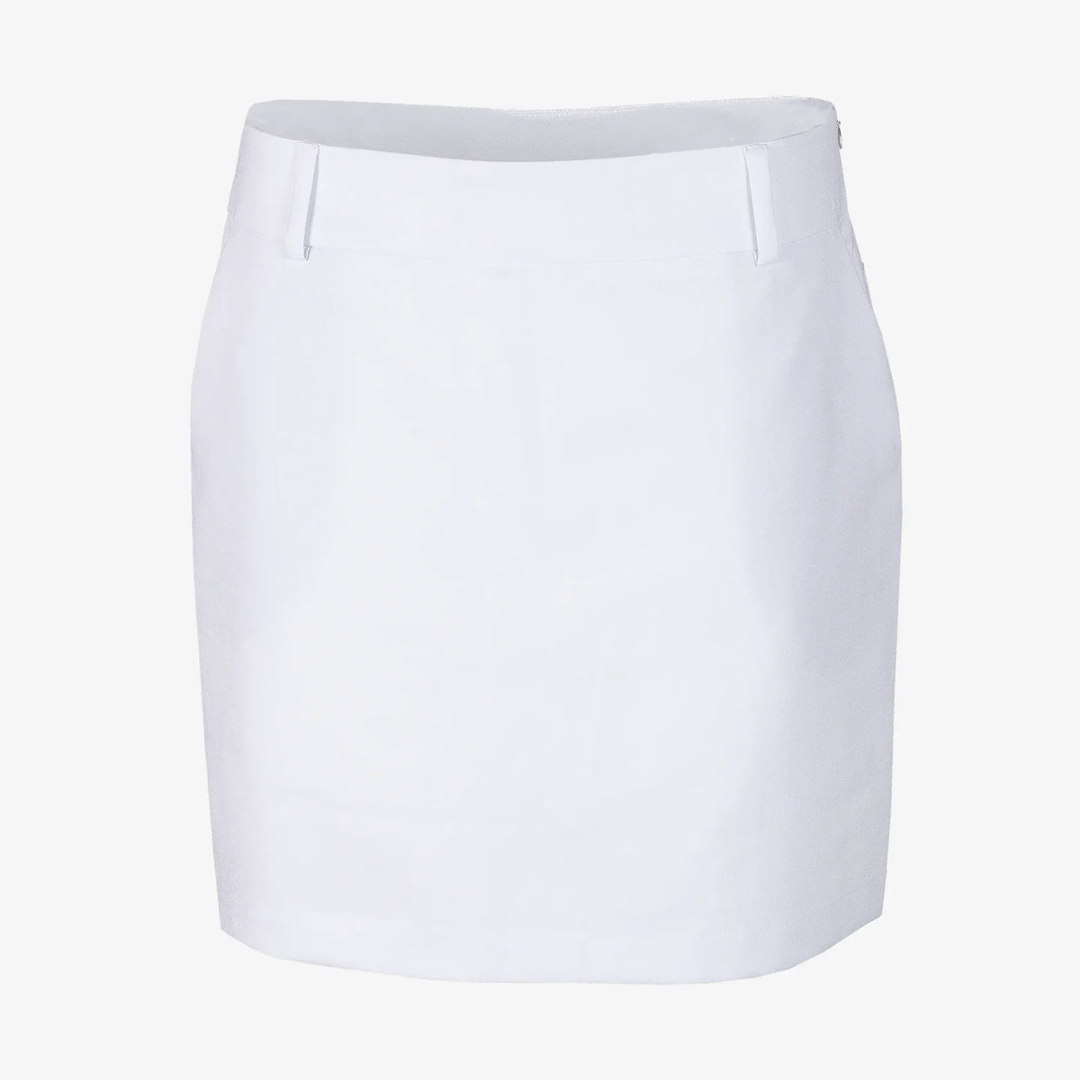 NESSA - White