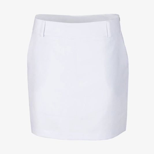 NESSA - White