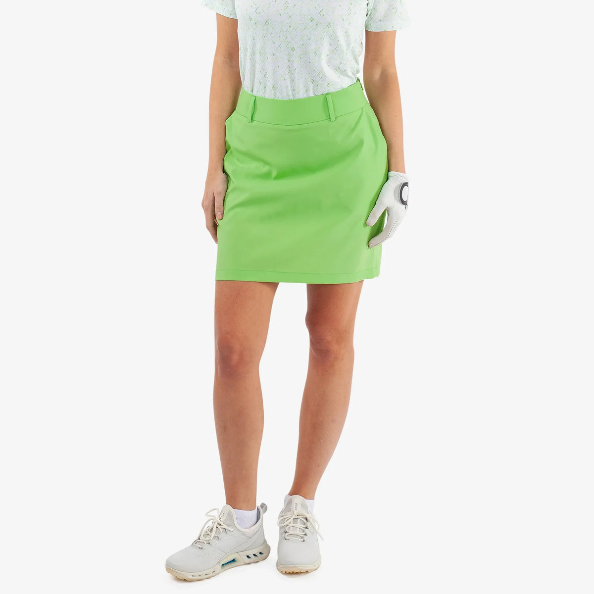 NESSA - Fresh green