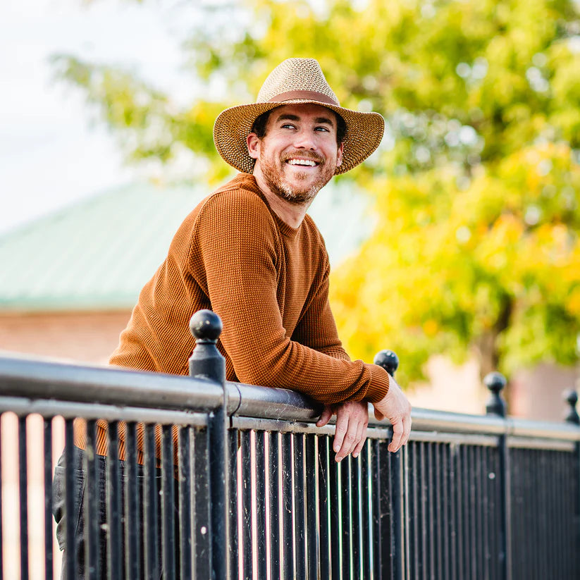 Outback - Brown