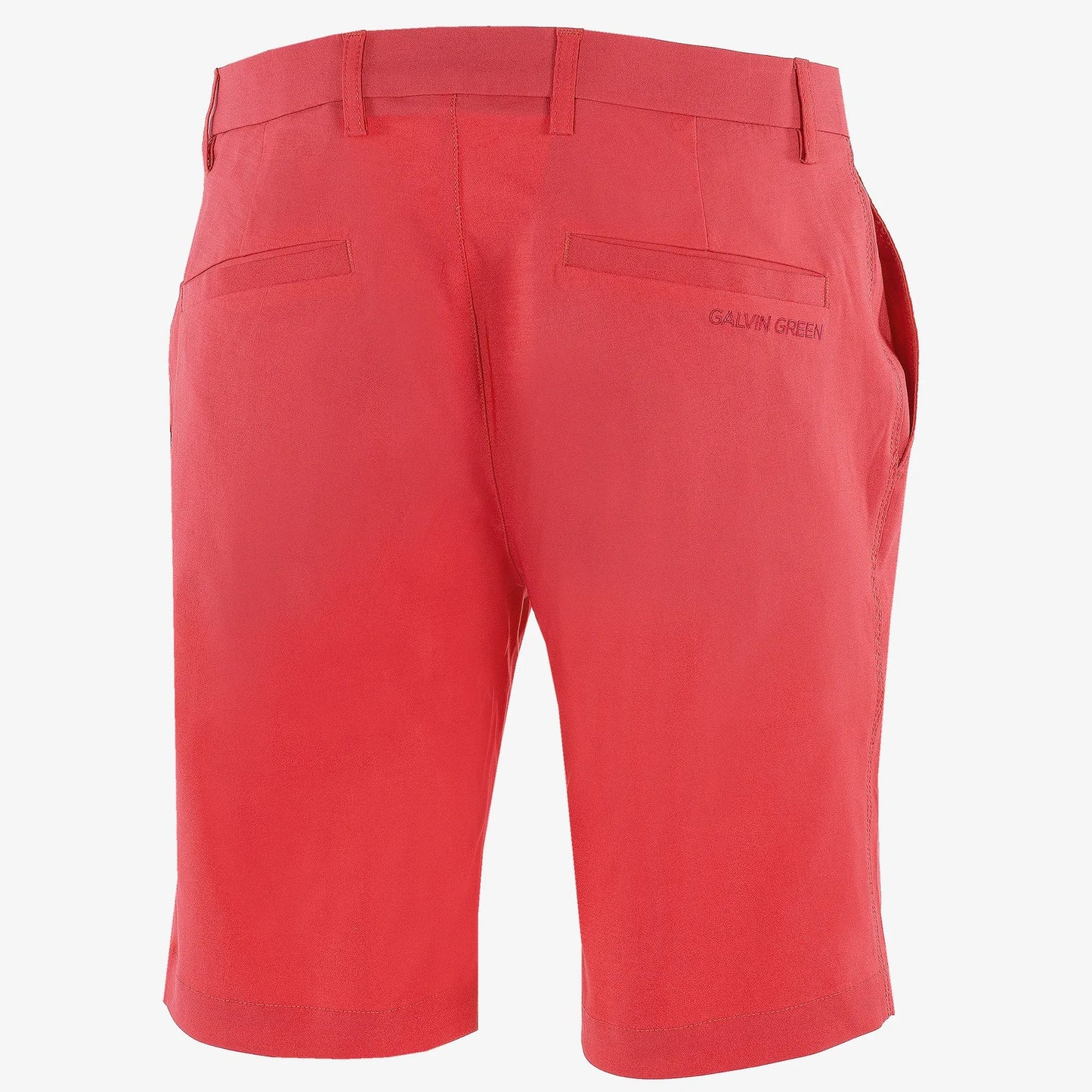 PAUL - Red