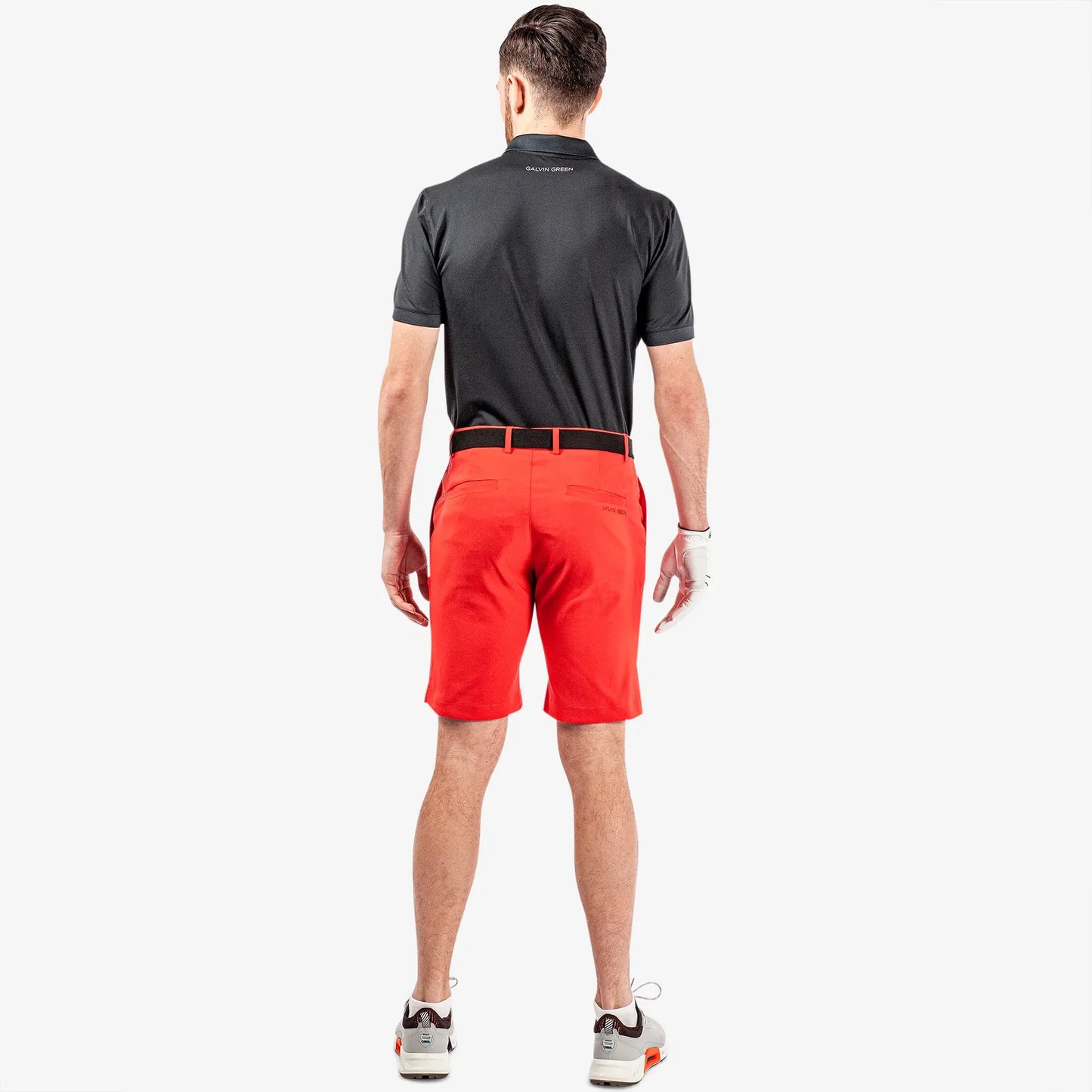 PAUL - Red