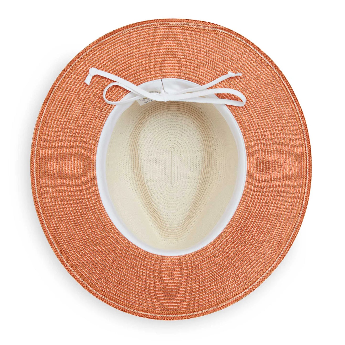 Kristy - Ivory/Coral
