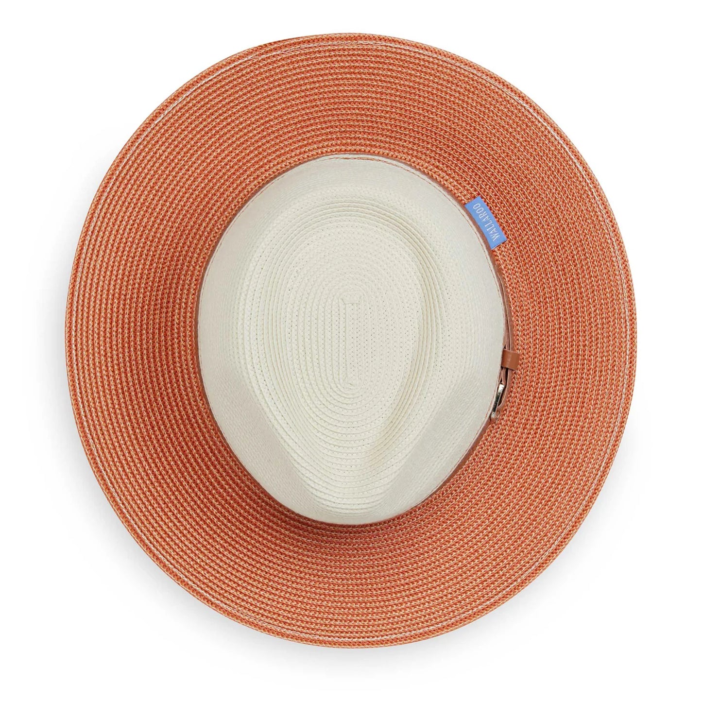 Petite Kristy - Ivory/Coral