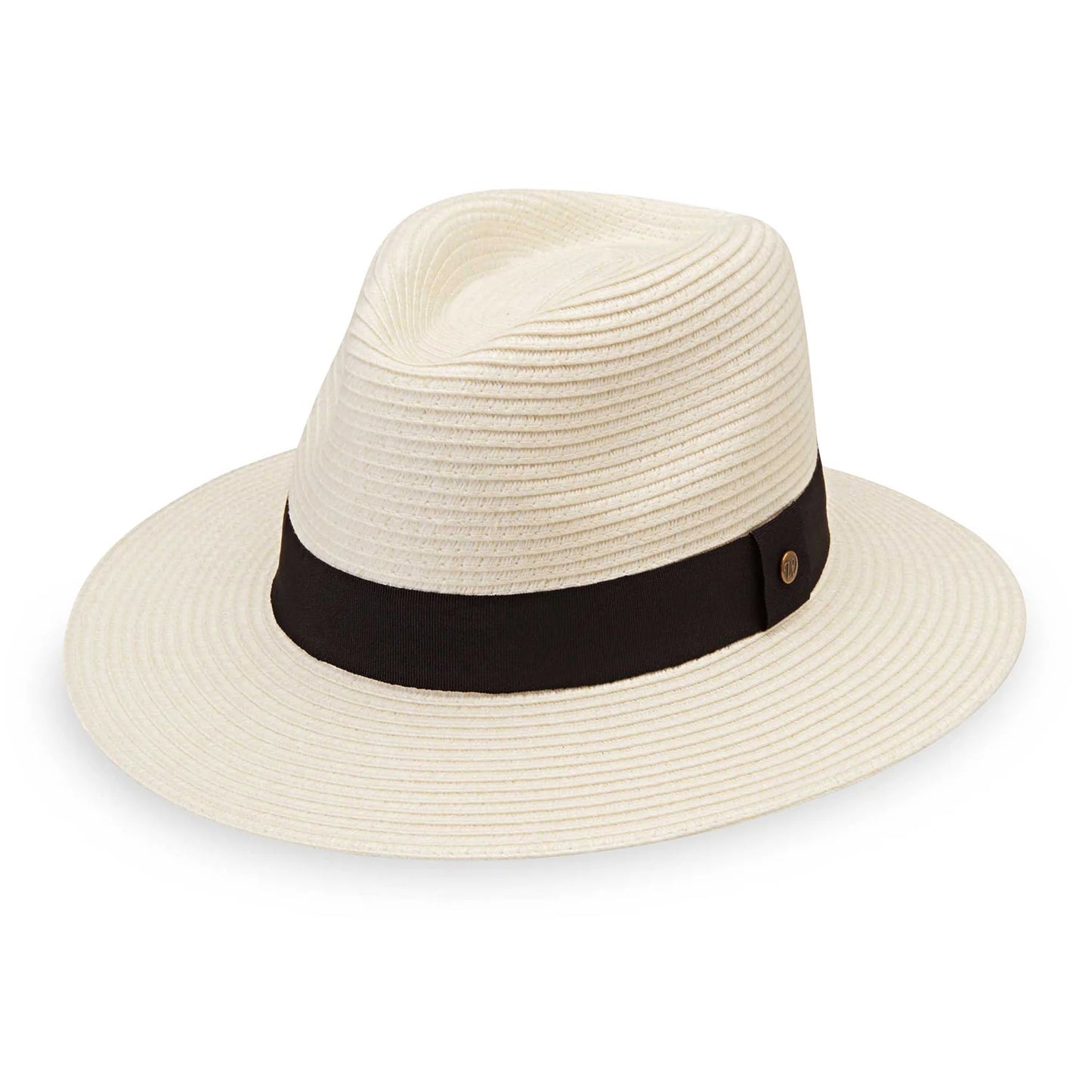 Petite Palm Beach - Ivory