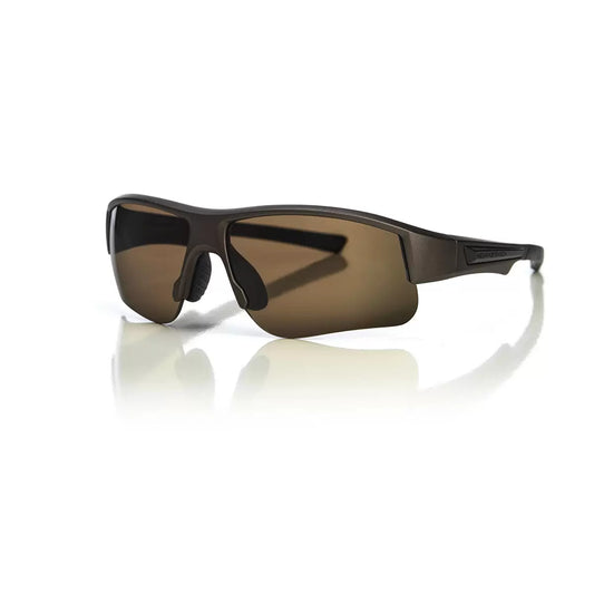 STINGER 3.0 – Brown Grey Metallic Matt