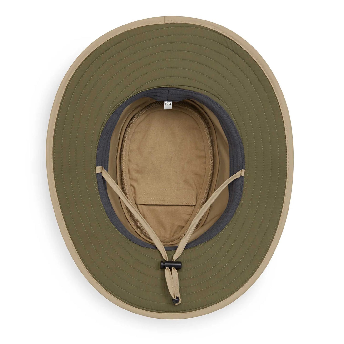 Summit - Khaki