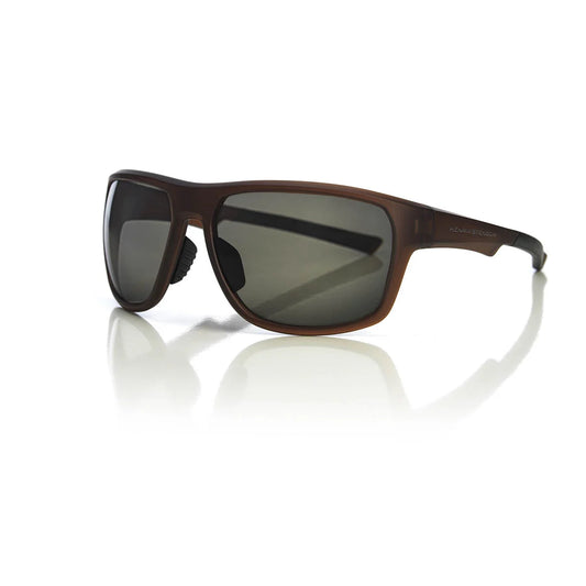 TORQUE 3.0 – Milky Brown Transparent Matt