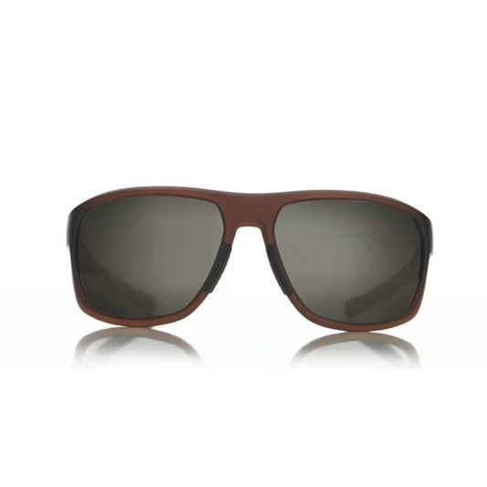 TORQUE 3.0 – Milky Brown Transparent Matt