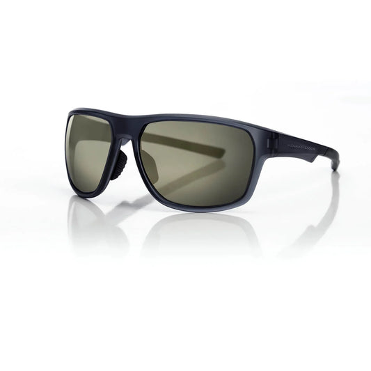 TORQUE 3.0 – Milky Grey Transparent Matt