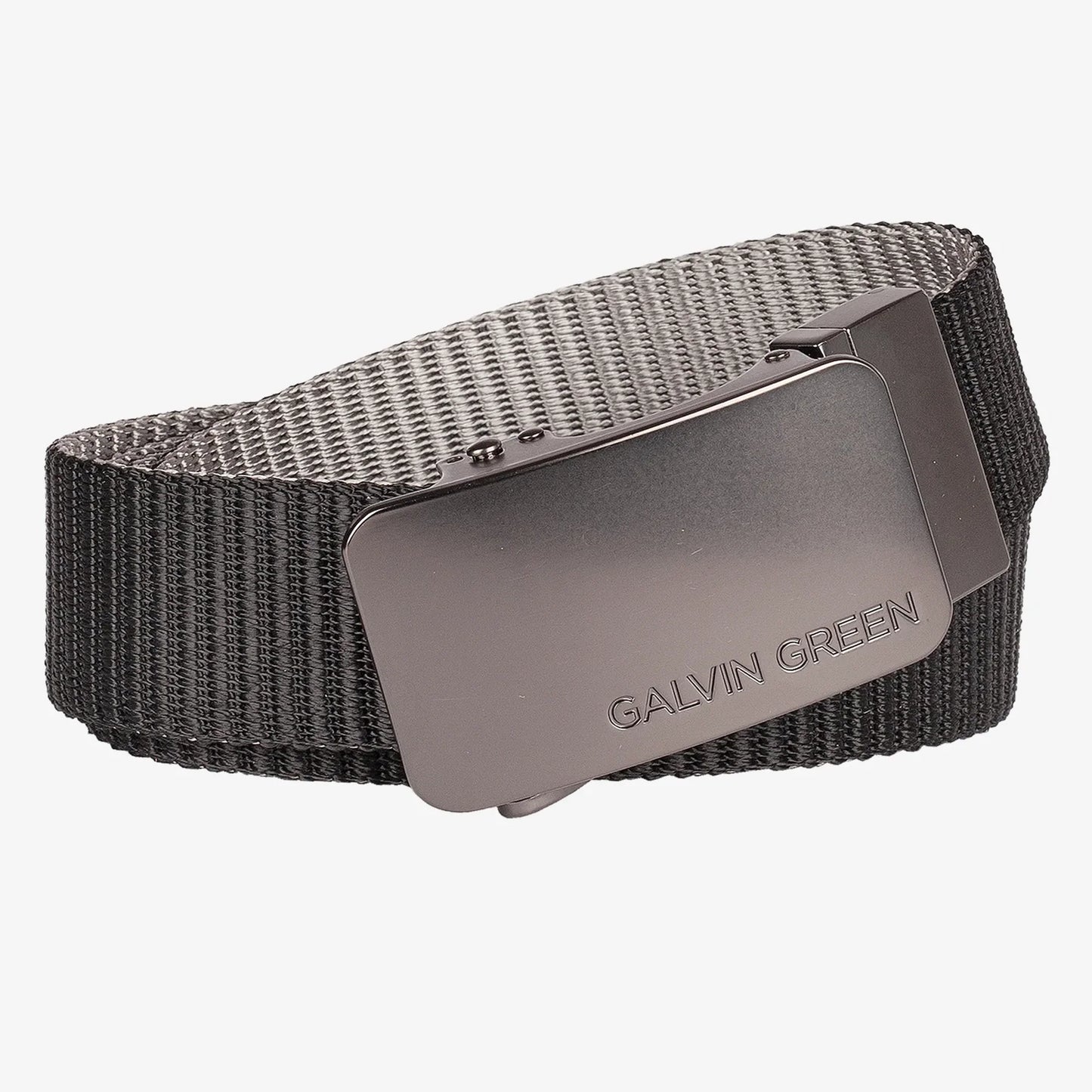 WILTON - Black/sharkskin