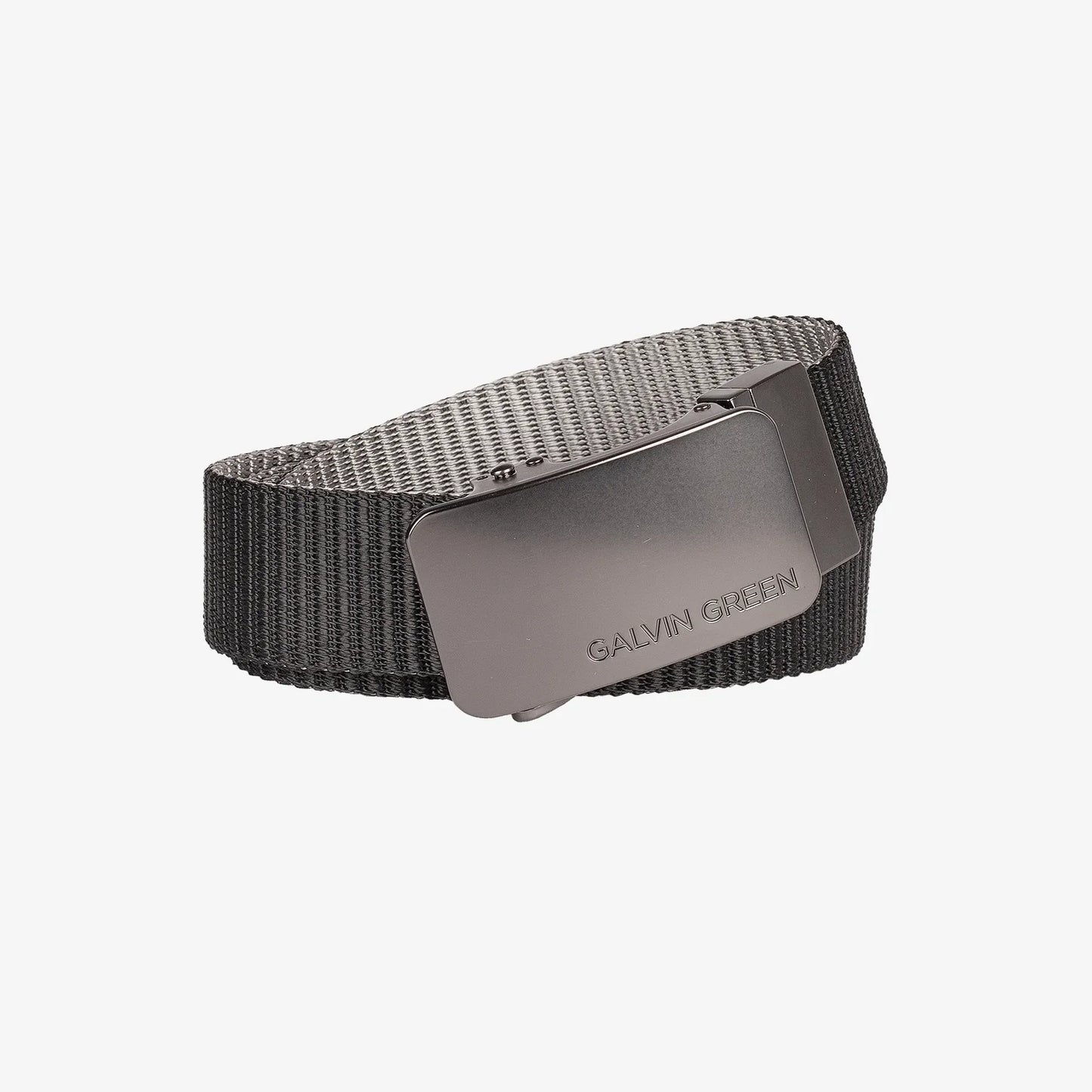 WILTON - Black/sharkskin