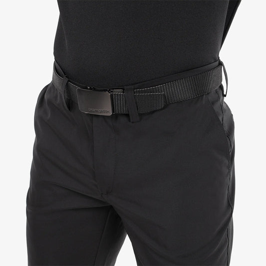 WILTON - Black/sharkskin