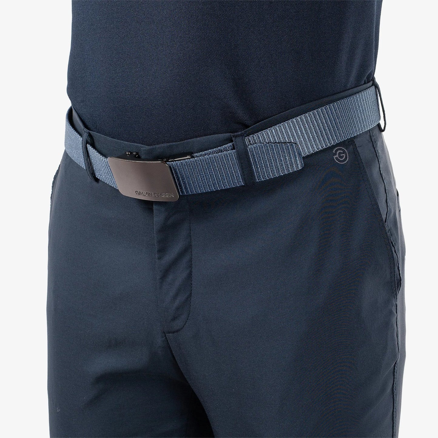 WILTON - Navy/ensign blue