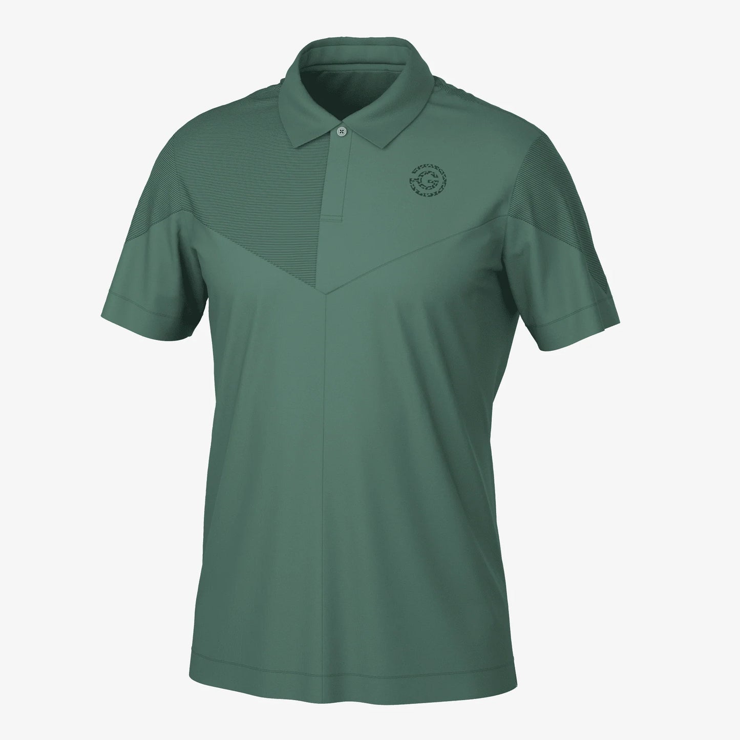 MAGNUS - Duck green