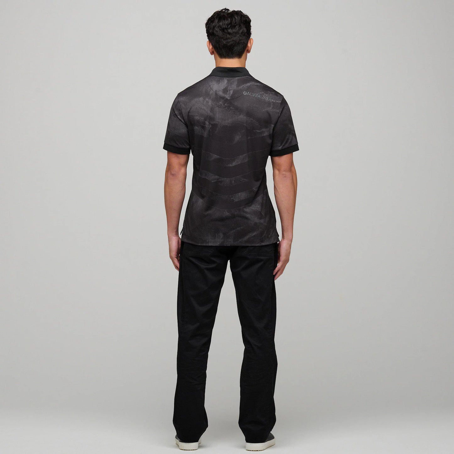 MIRZA - Black