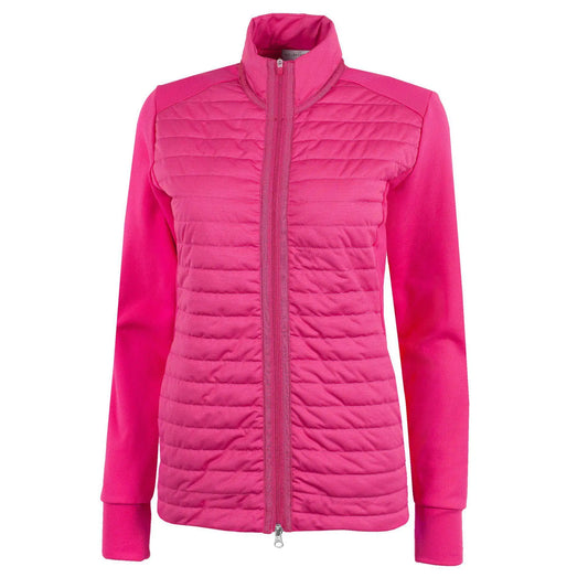 LORENE - Deep Pink