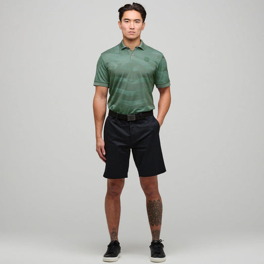 PERRY Short - Black