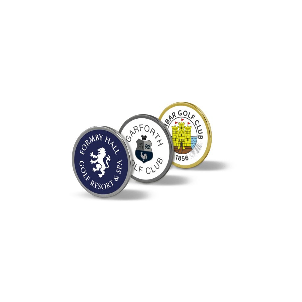 Ball Marker