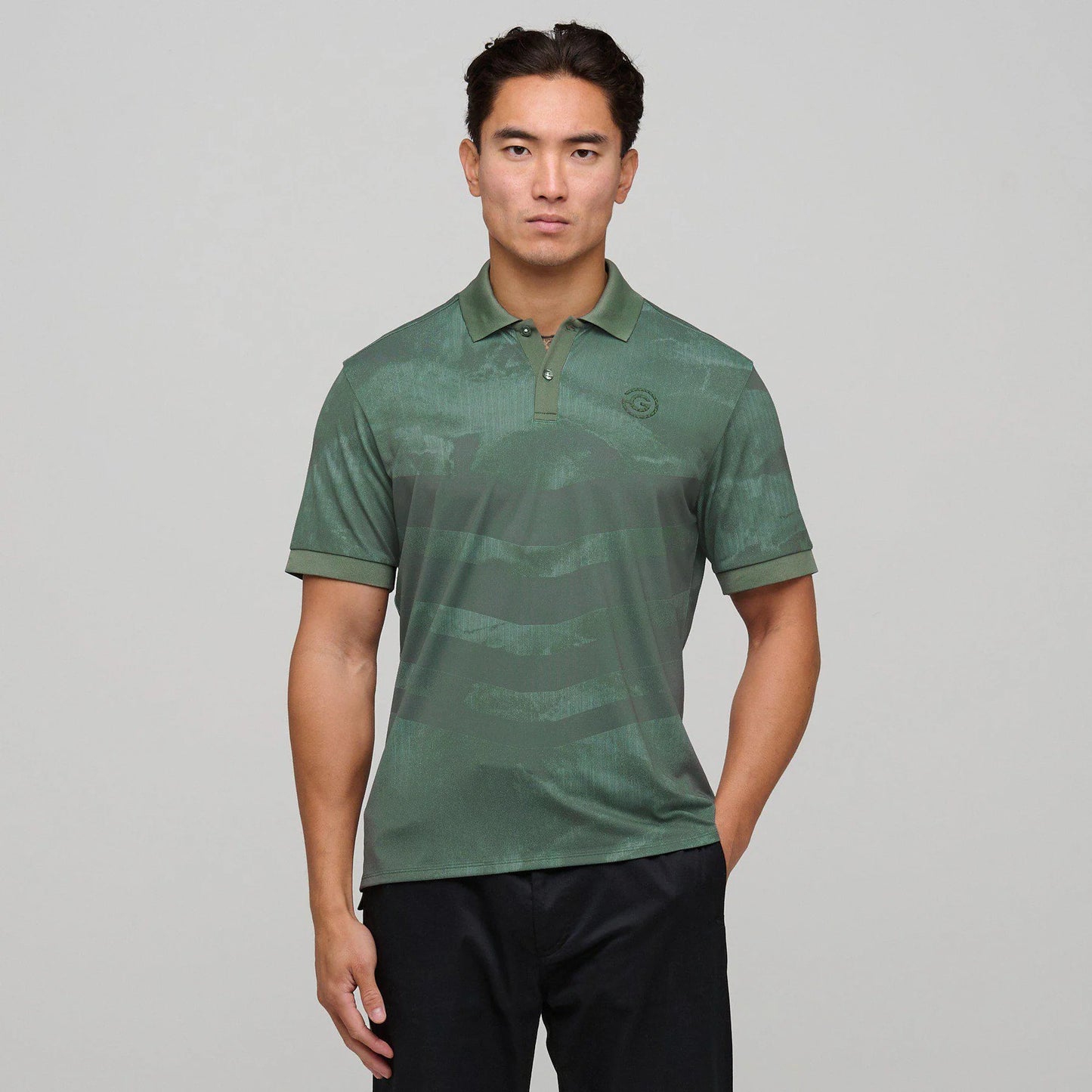 MIRZA - Duck green