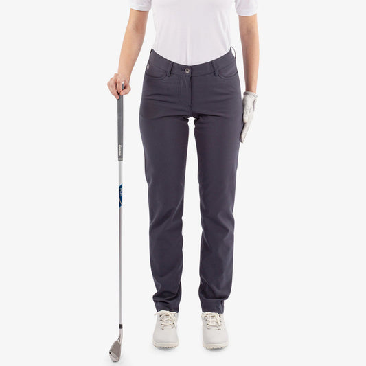 NELLIE Pants - Navy