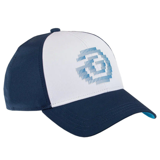 SCORPIO - Navy/white