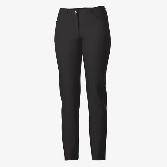 NELLIE Pants - Black