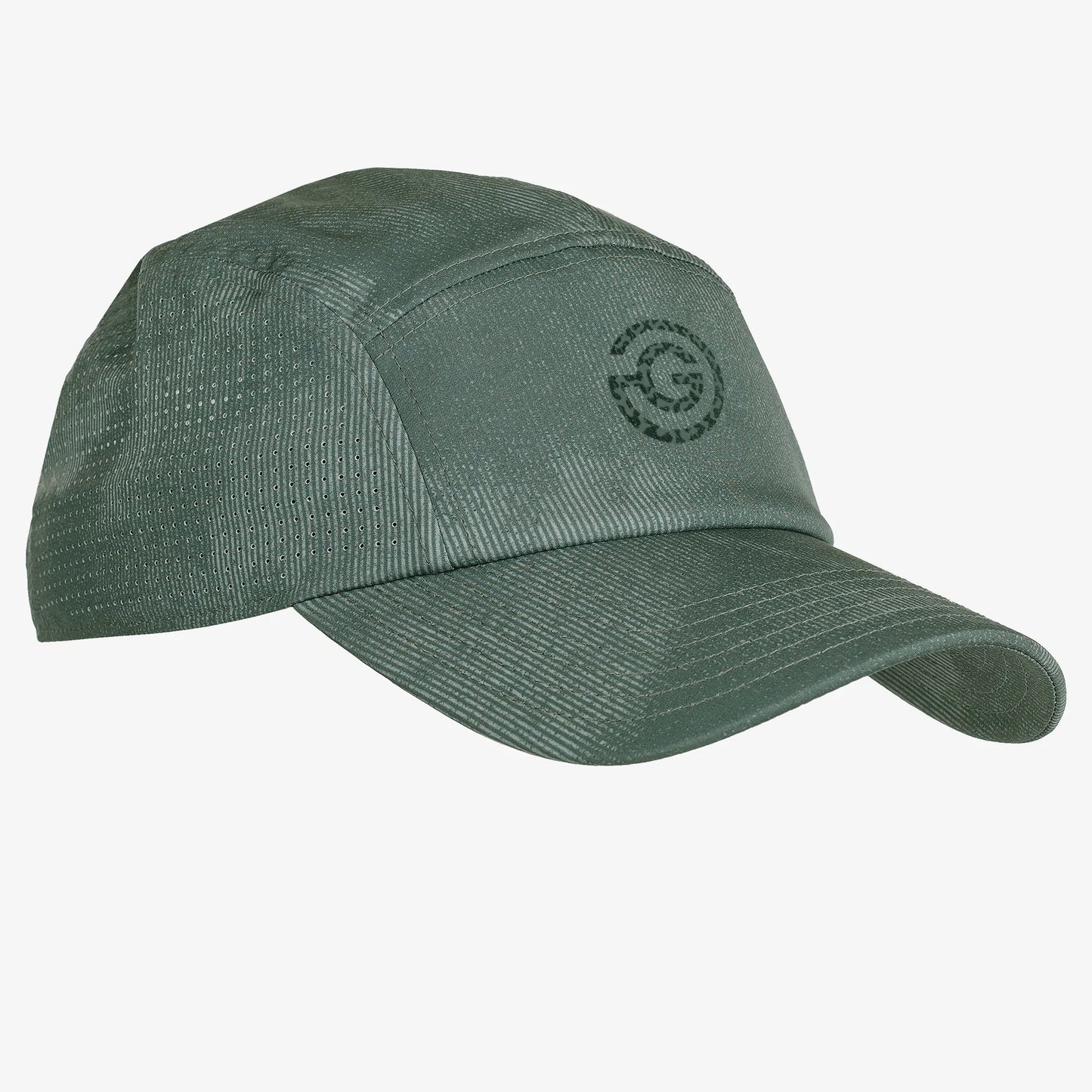 SAMUEL - Duck green