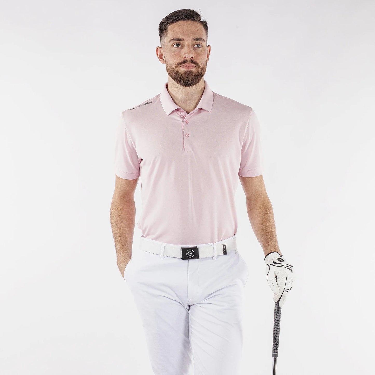 MAX - Light pink