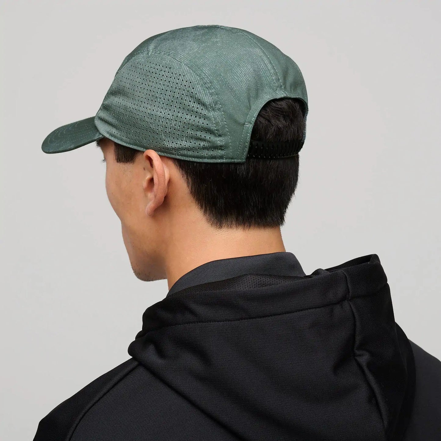 SAMUEL - Duck green