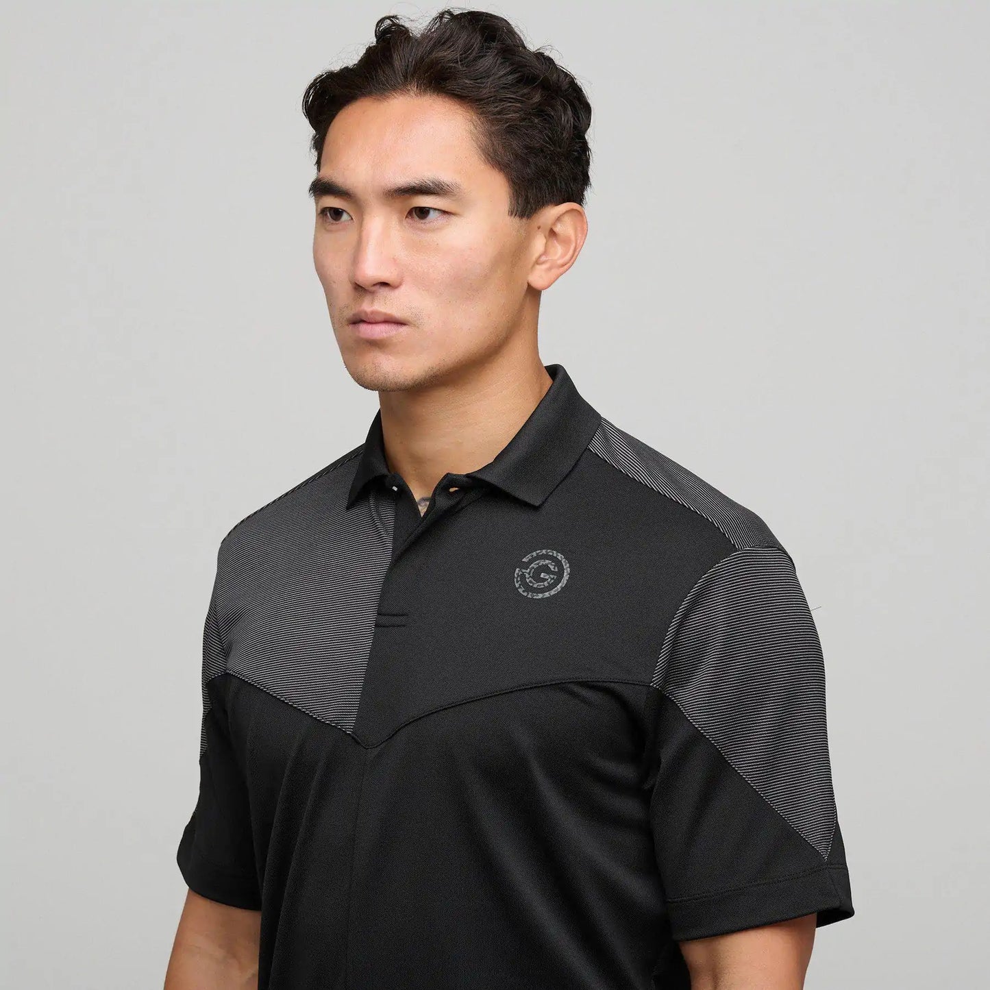 MAGNUS - Black
