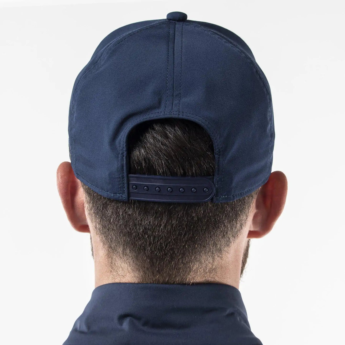 SCORPIO - Navy/white