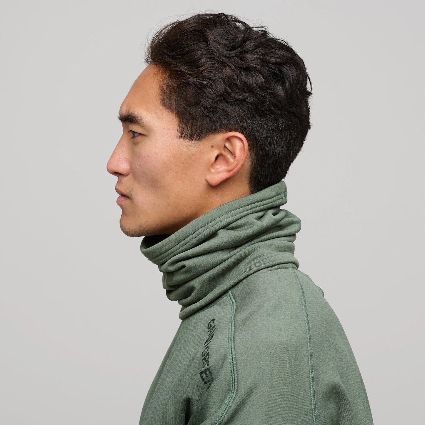 DEREK - Duck green