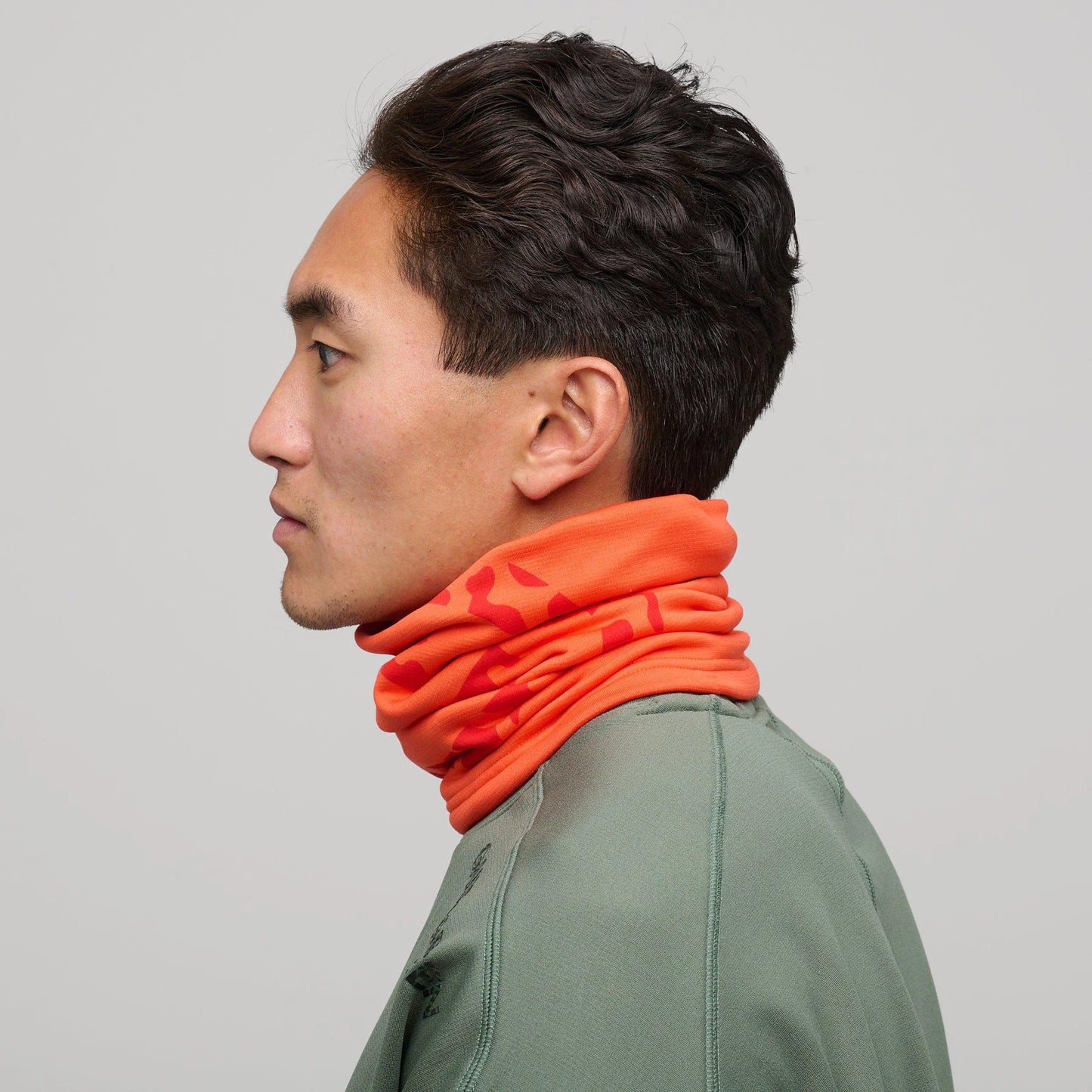 DEREK - Orange