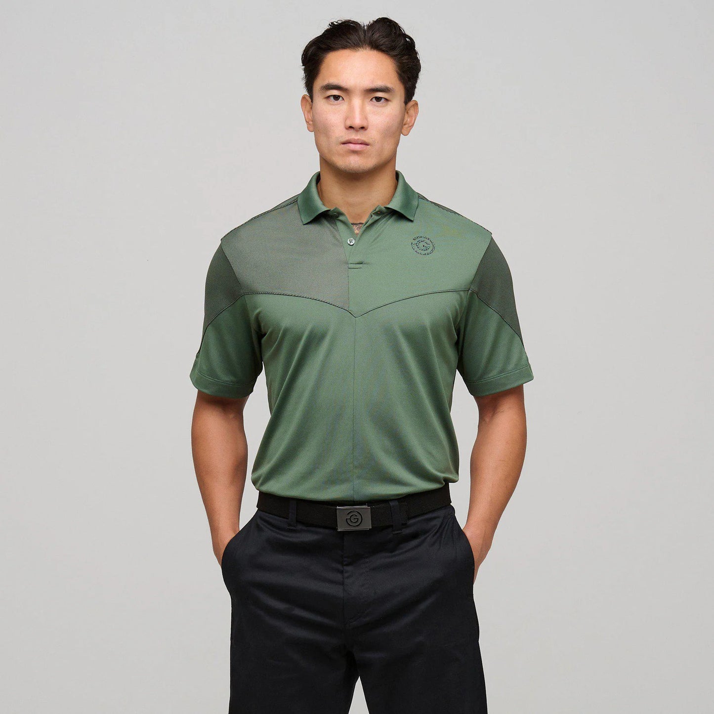 MAGNUS - Duck green