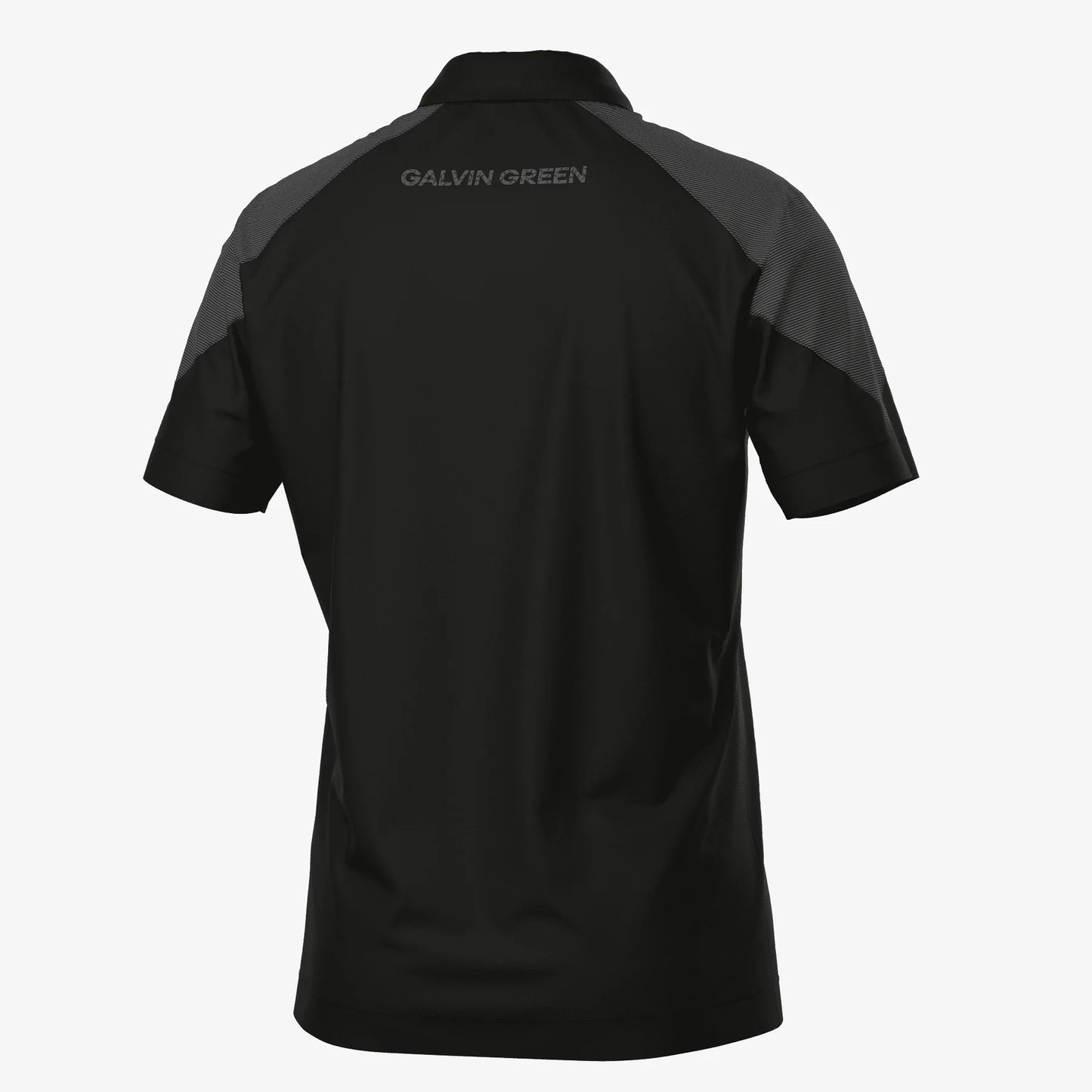 MAGNUS - Black